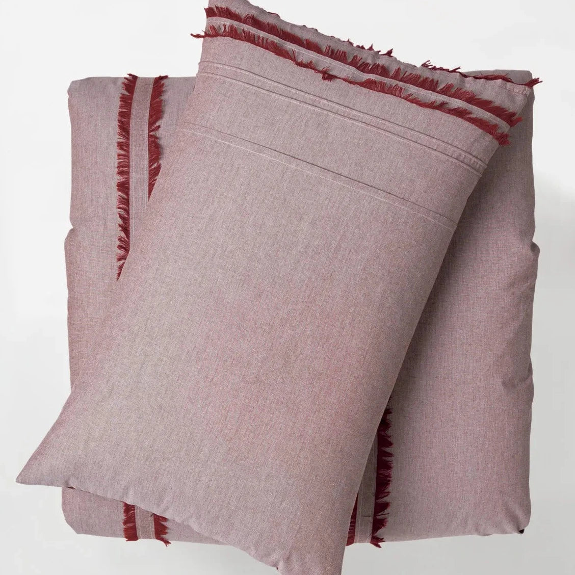 St Moritz Standard Pillowcase