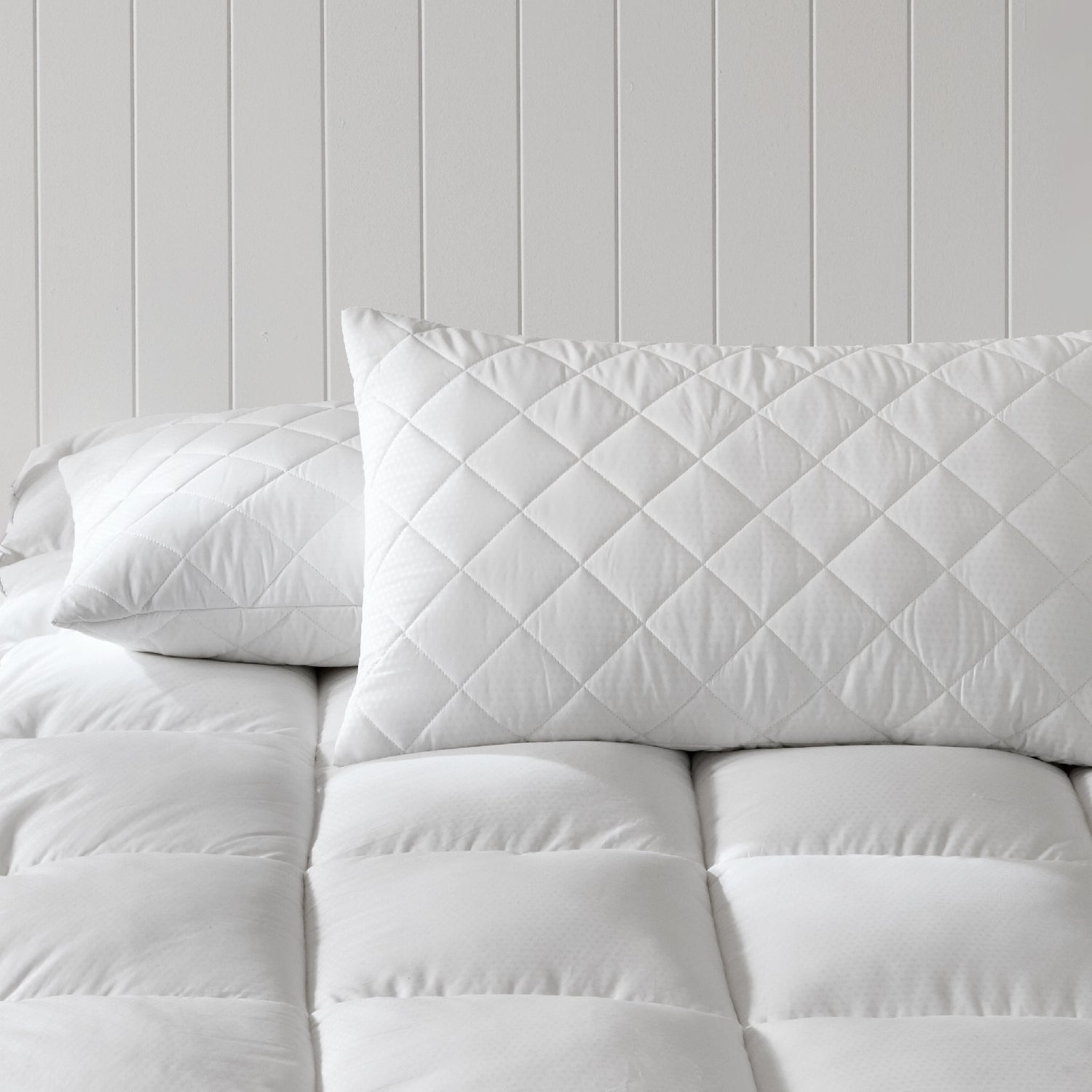 Thermal Pillow Protector