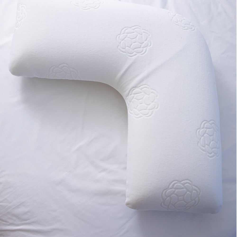 Tri Memory Foam Pillow