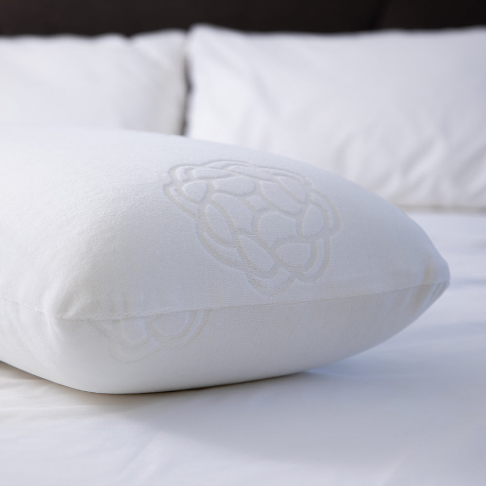 Tri Memory Foam Pillow