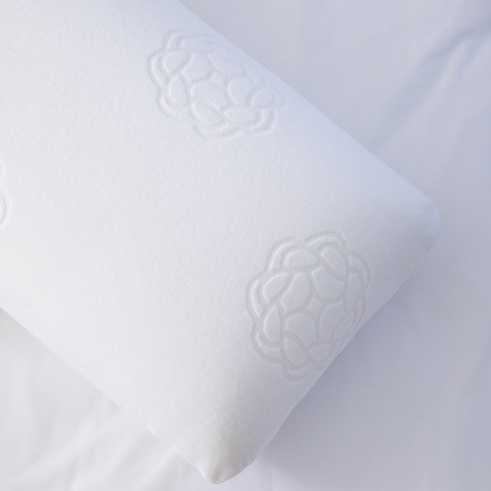 Tri Memory Foam Pillow