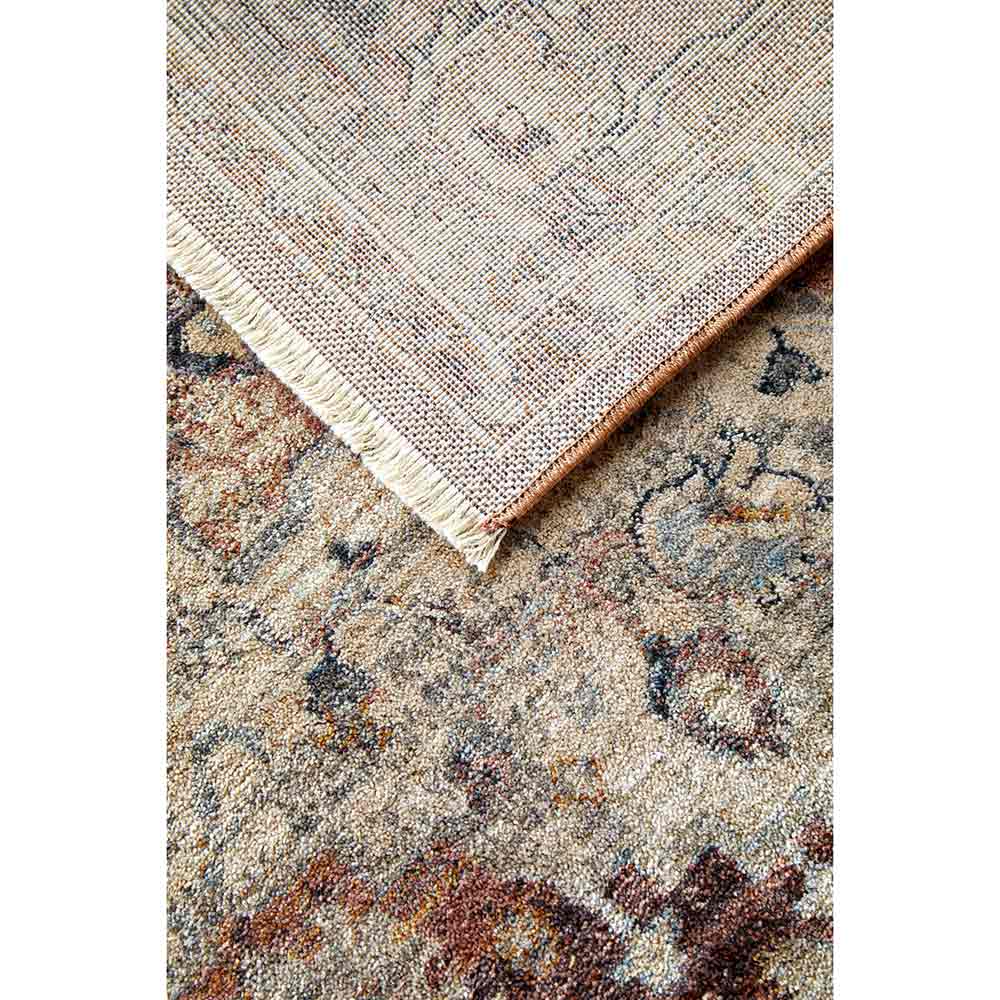 Darren Palmer Heirloom Rug Plum