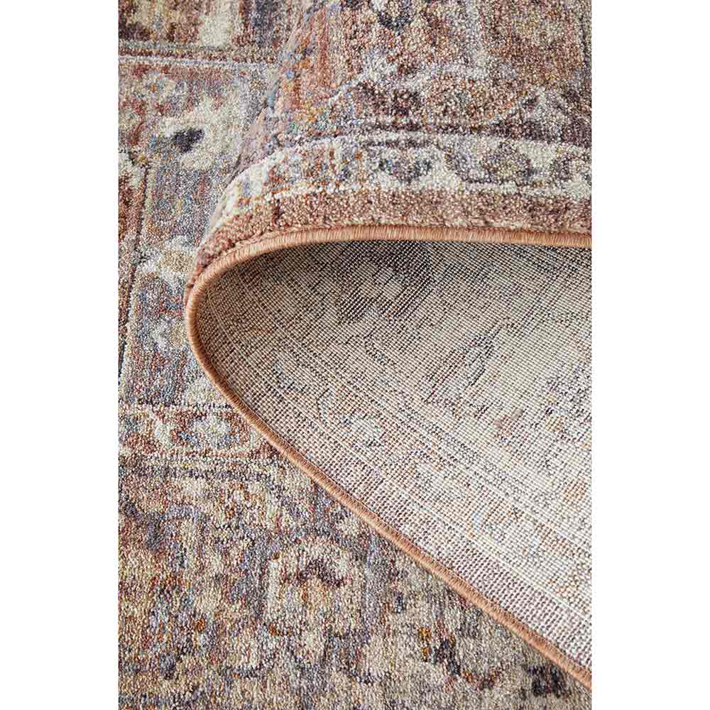 Darren Palmer Heirloom Rug Plum