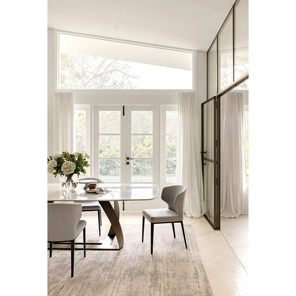 Darren Palmer Morgana Rug Stone