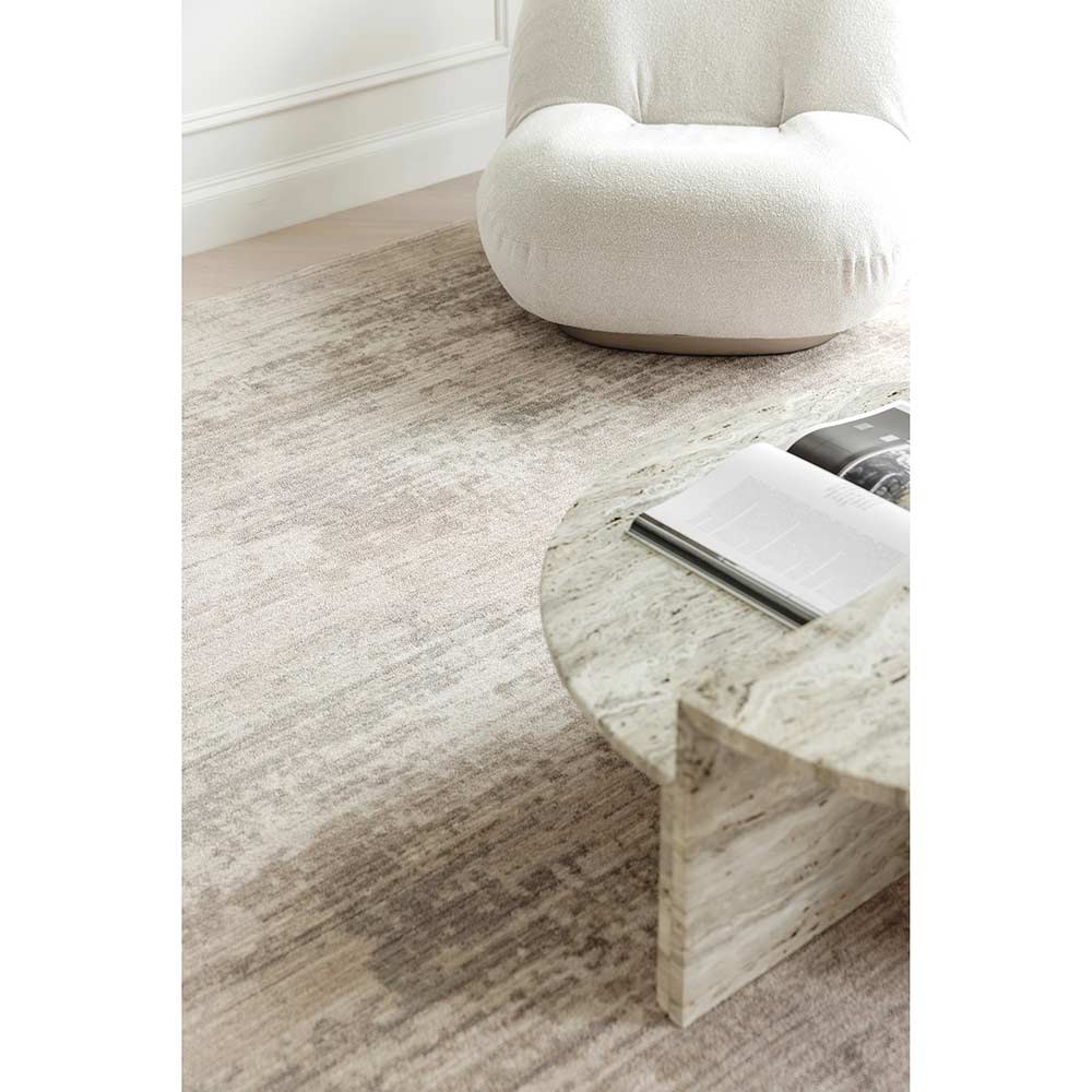 Darren Palmer Morgana Rug Stone