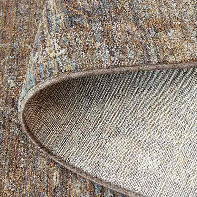 Darren Palmer Moorland Rug Fig