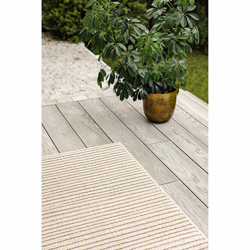 Darren Palmer Sandridge Rug Taupe