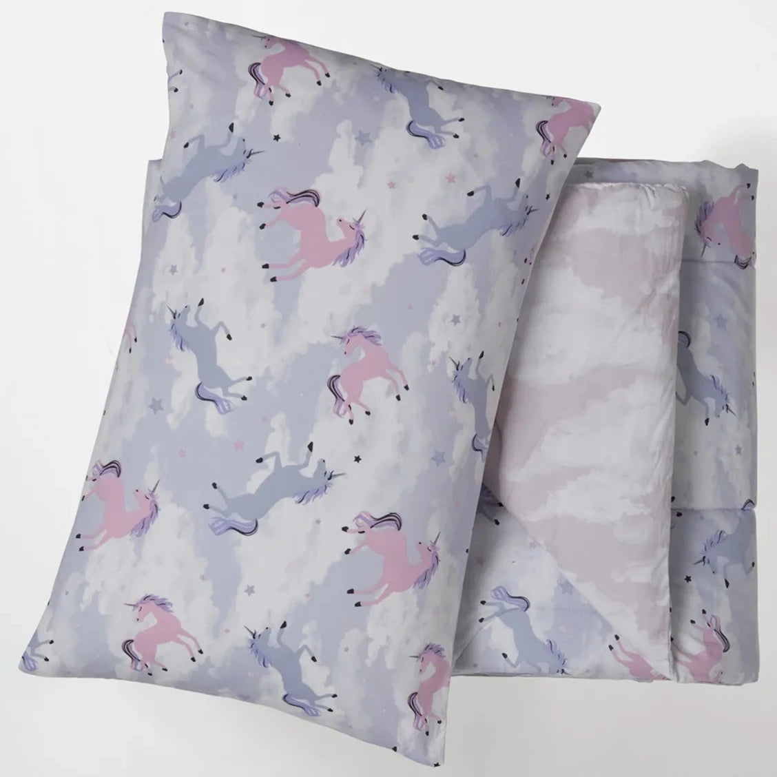 Unicorn Standard Pillowcase