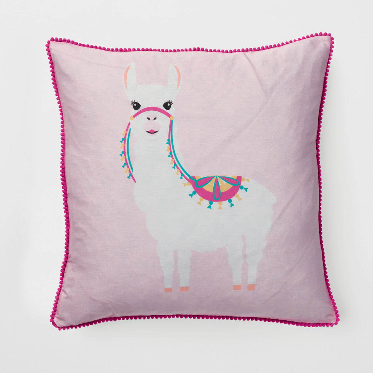 Ashlee Cushion Cover on a white background