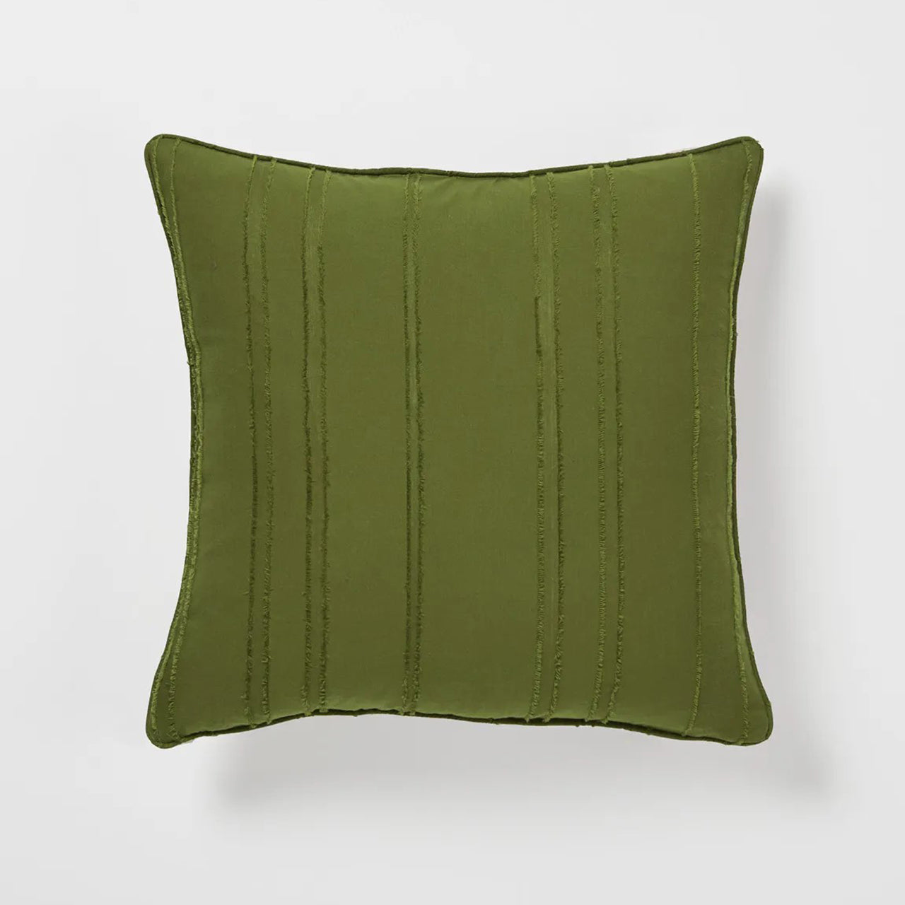Bedford Cushion Cover on a white background