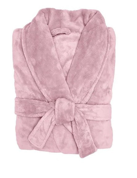 Bambury Microplush Robe
