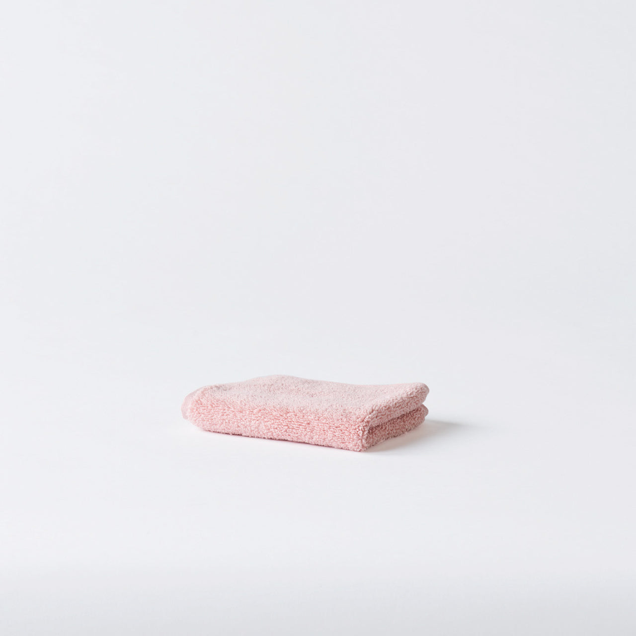 Cooper Face Cloth Blush on a white background