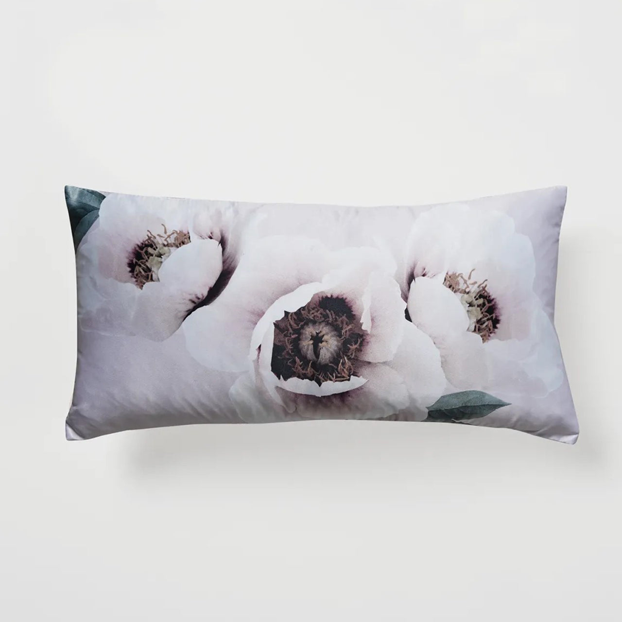 Delphine Cushion Cover on a white background