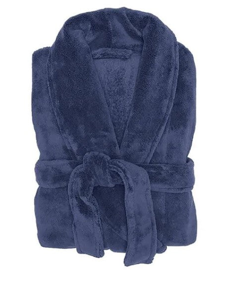Bambury Microplush Robe