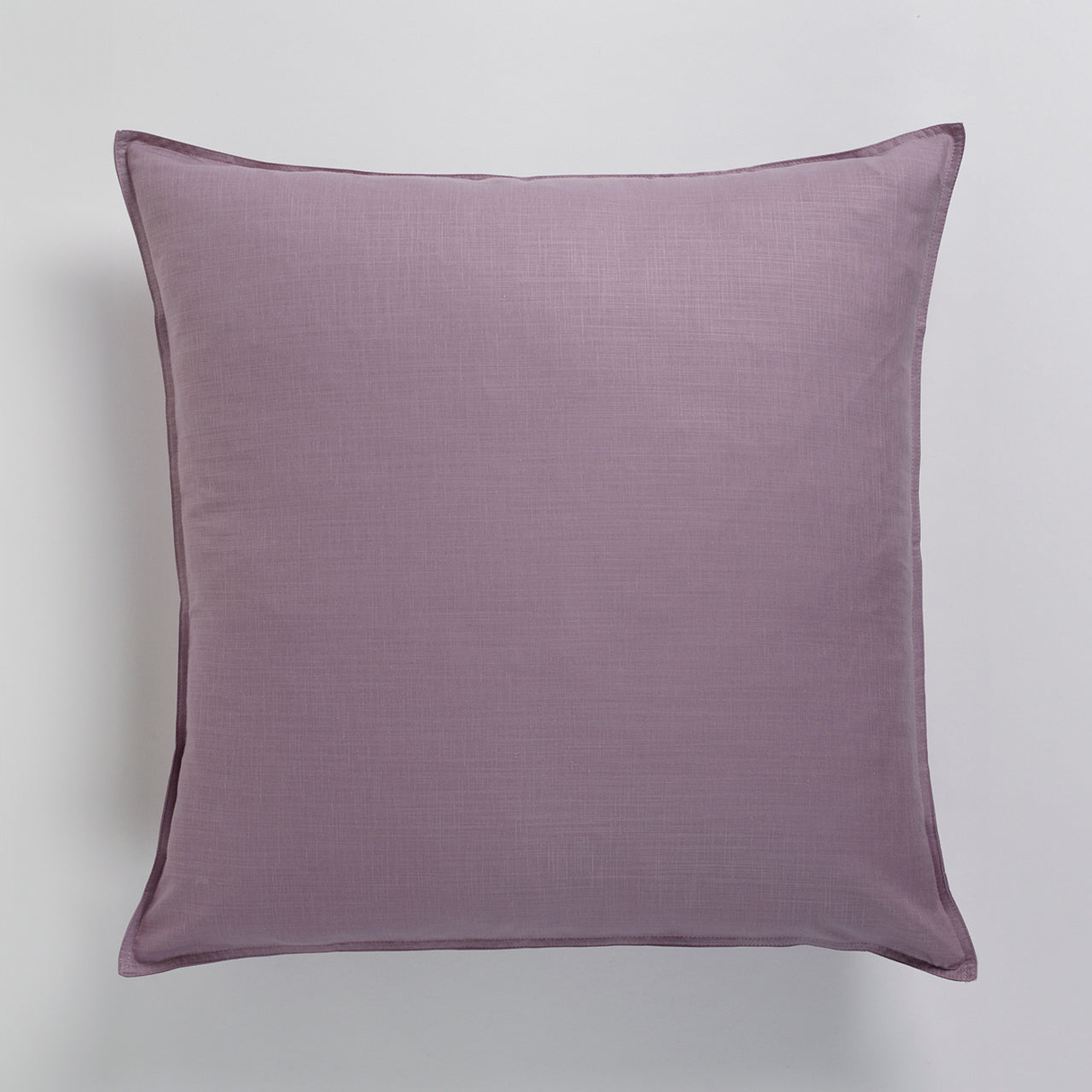 Freya European Pillowcase on a white background