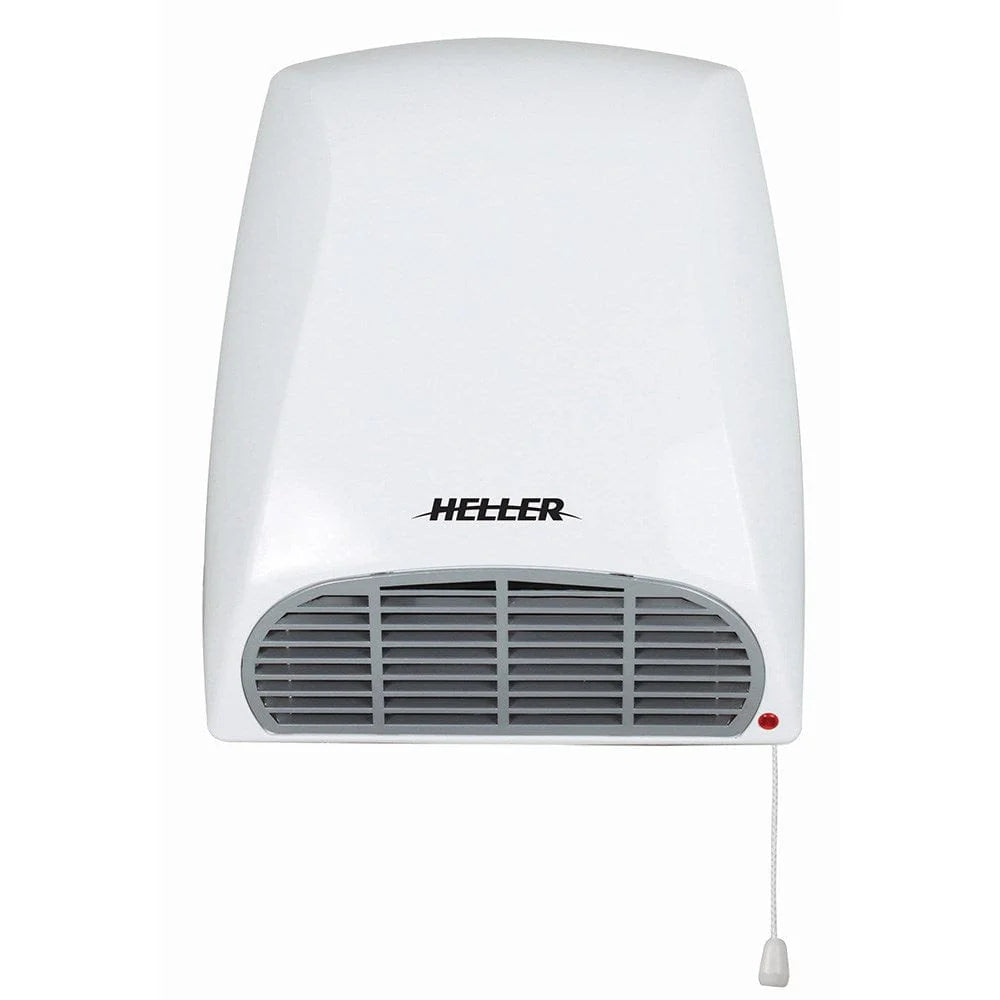 Heller 2000W Bathroom Heater
