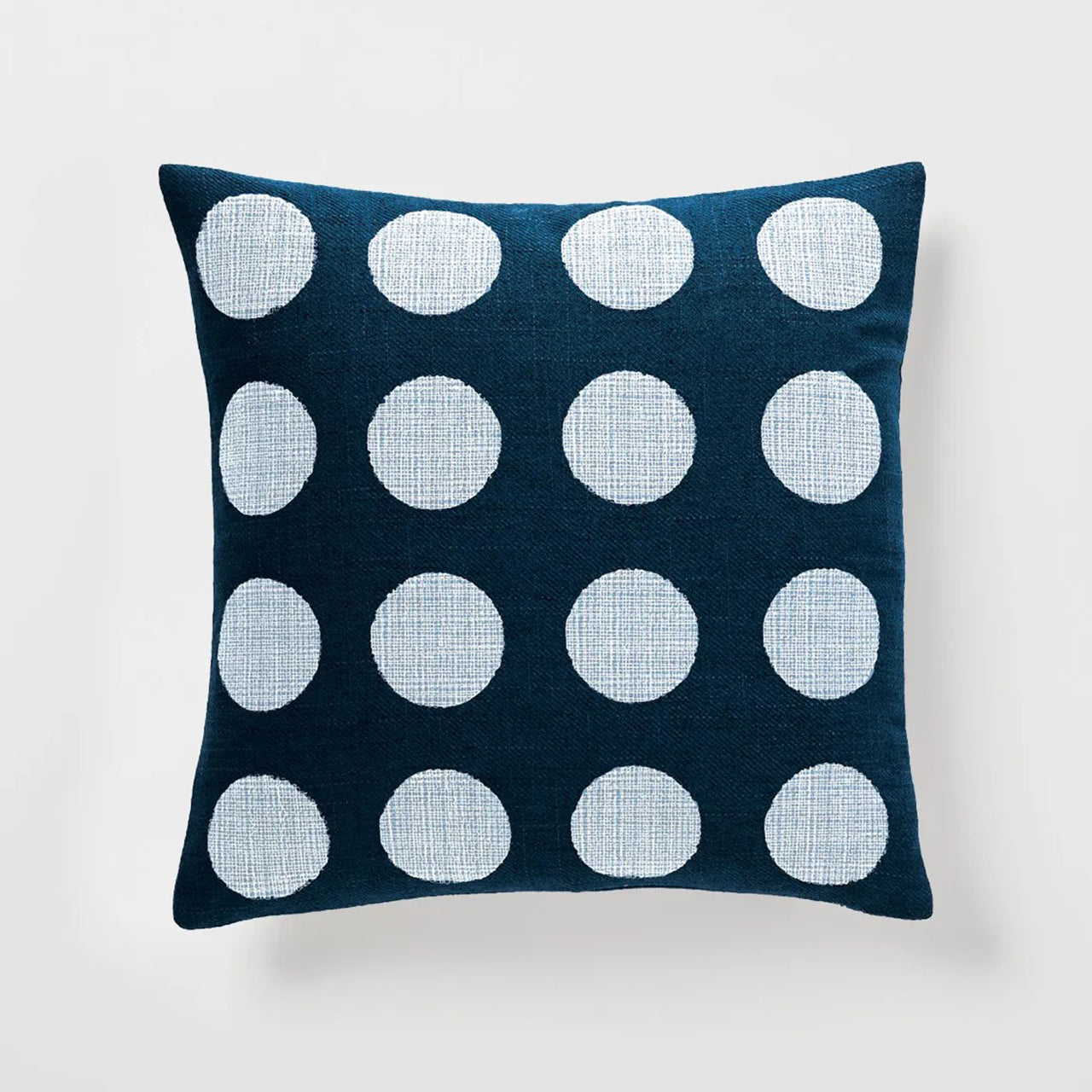 Lena Cushion Cover on a white background