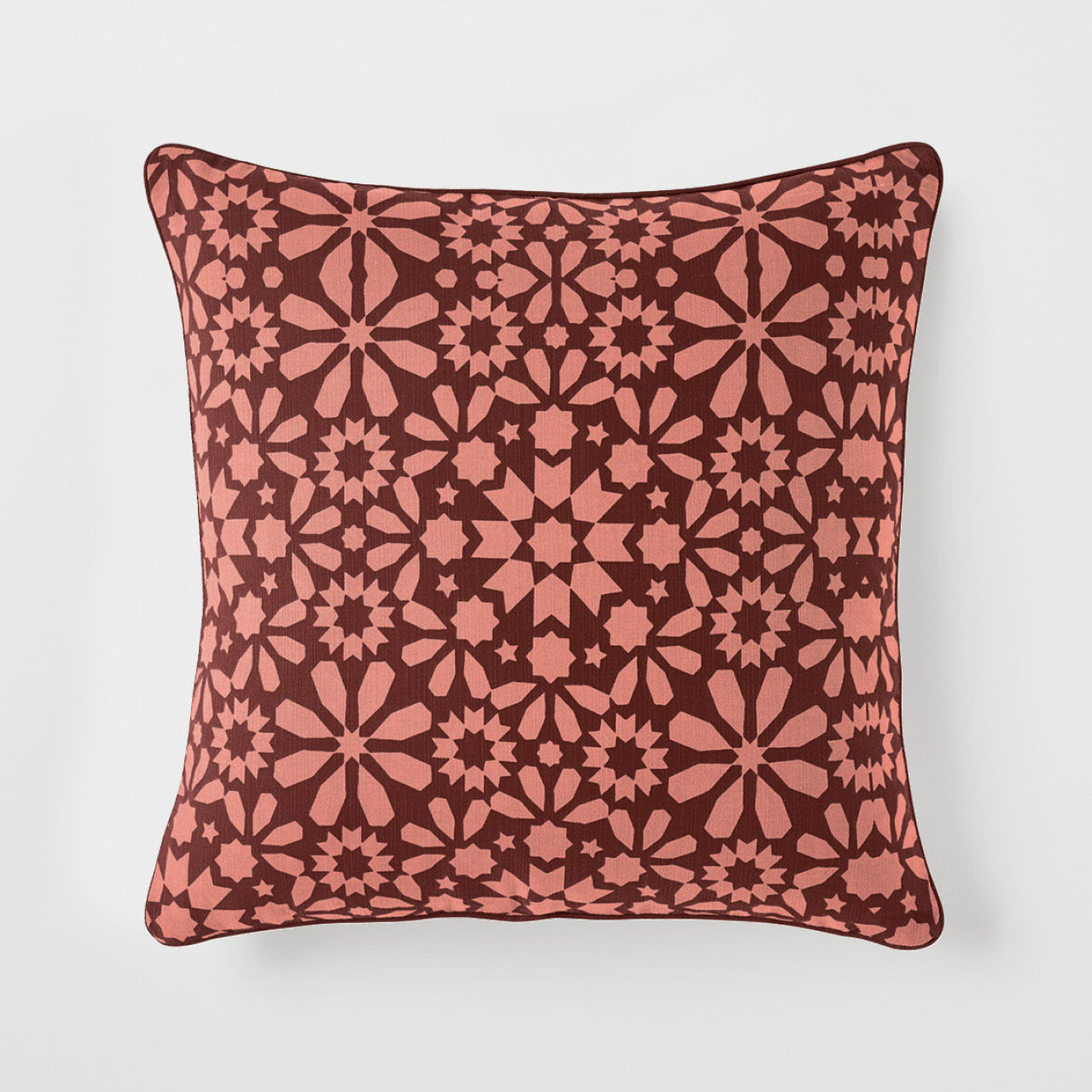 Licola Cushion Cover on a white background