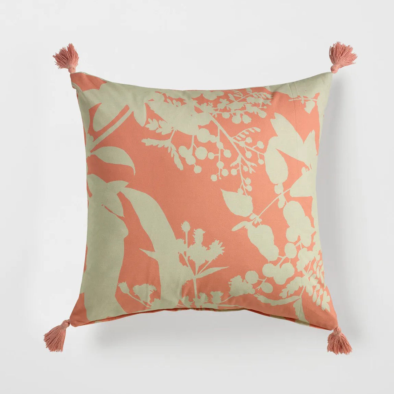 Lola Cushion Cover on a white background