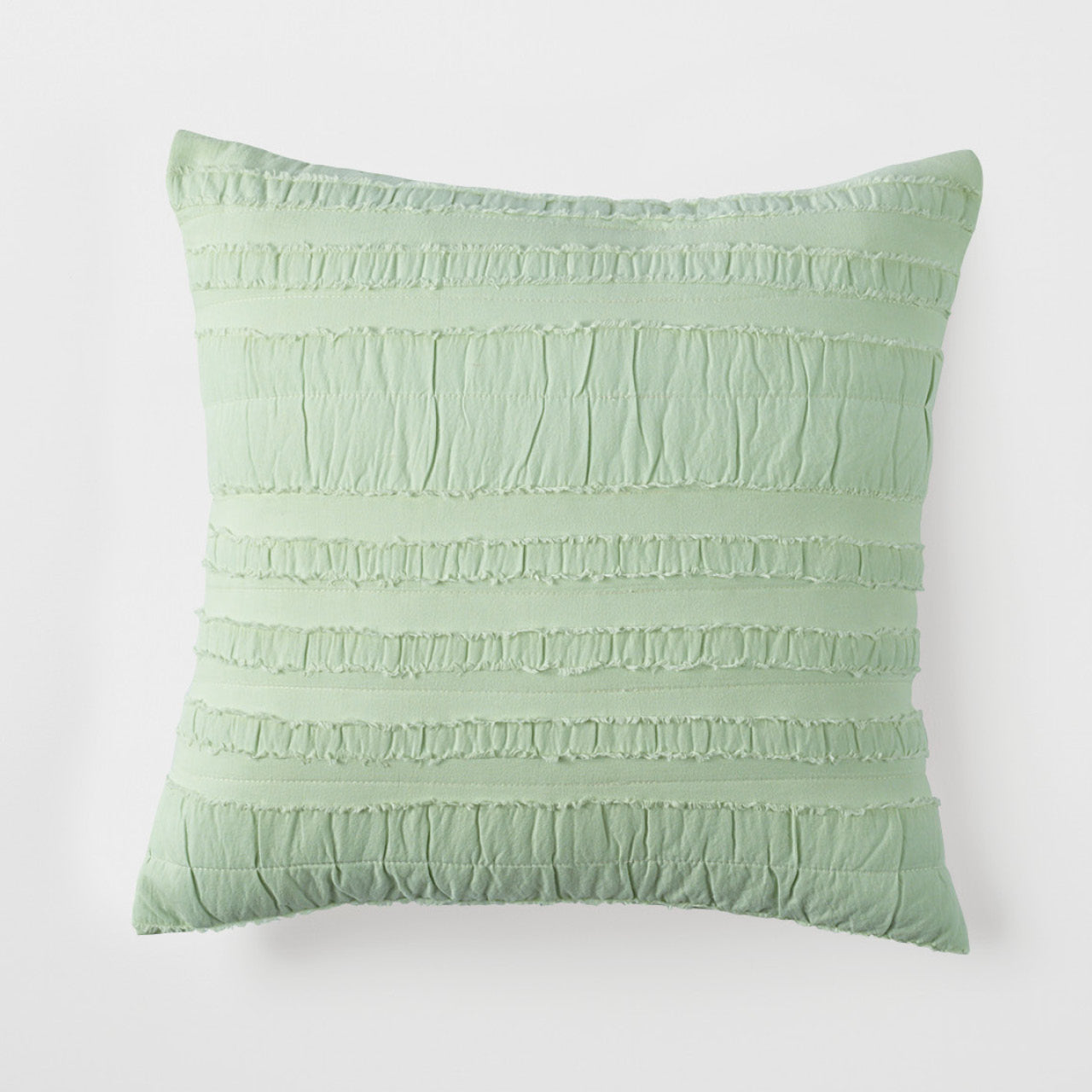 Madison Cushion Cover on a white background