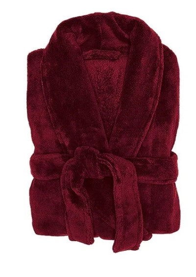 Bambury Microplush Robe