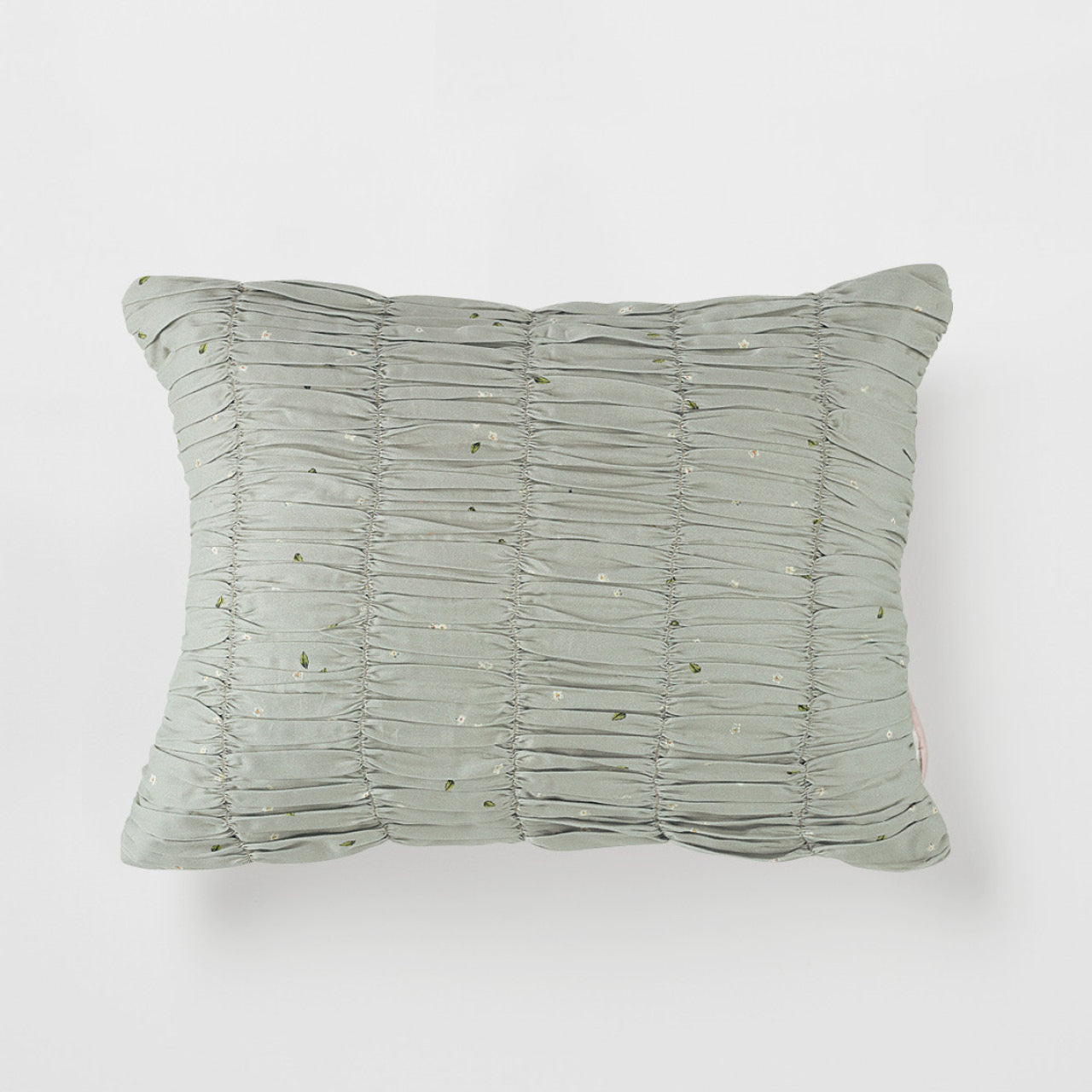 Netta Cushion Cover on a white background