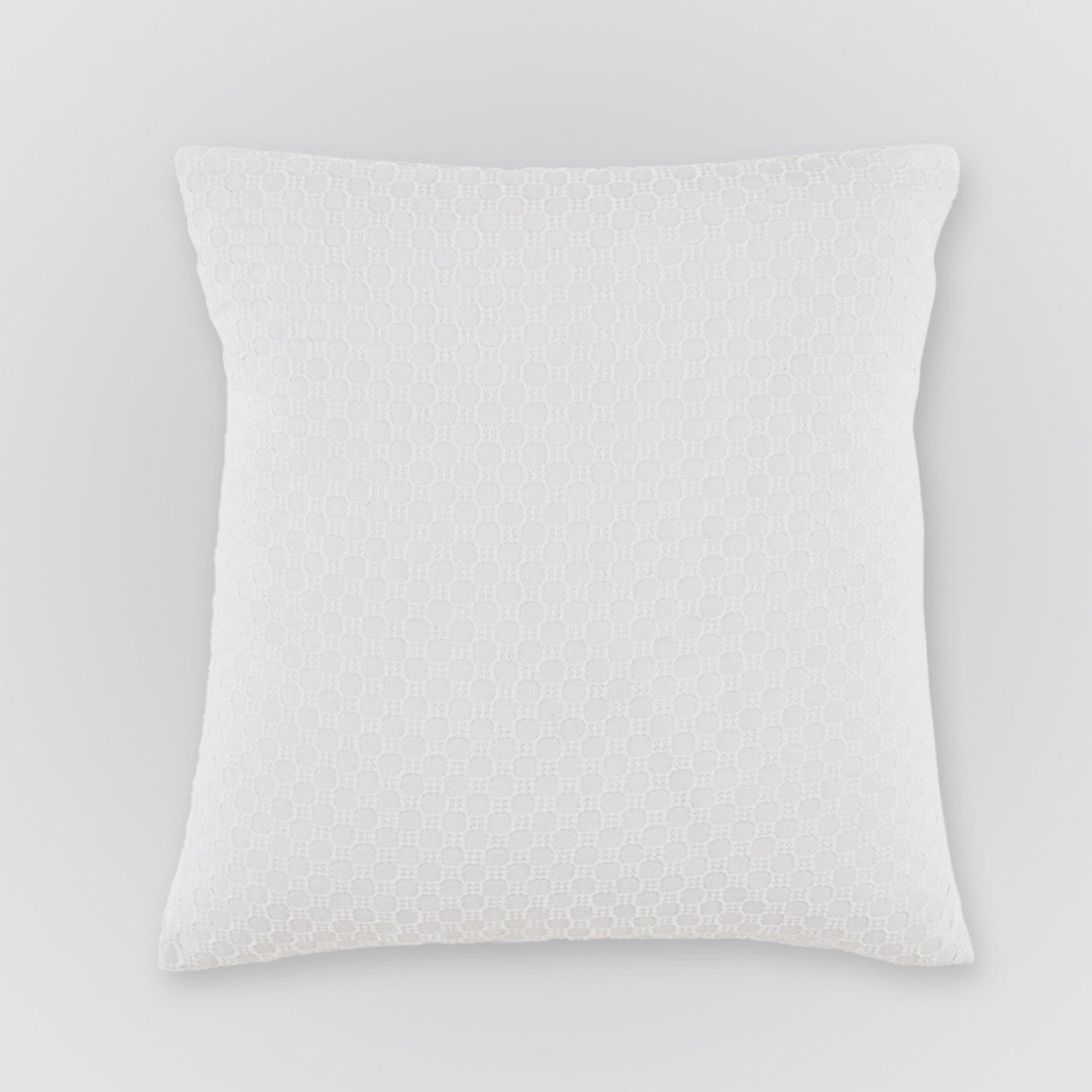 Noosa Cushion Cover on a white background