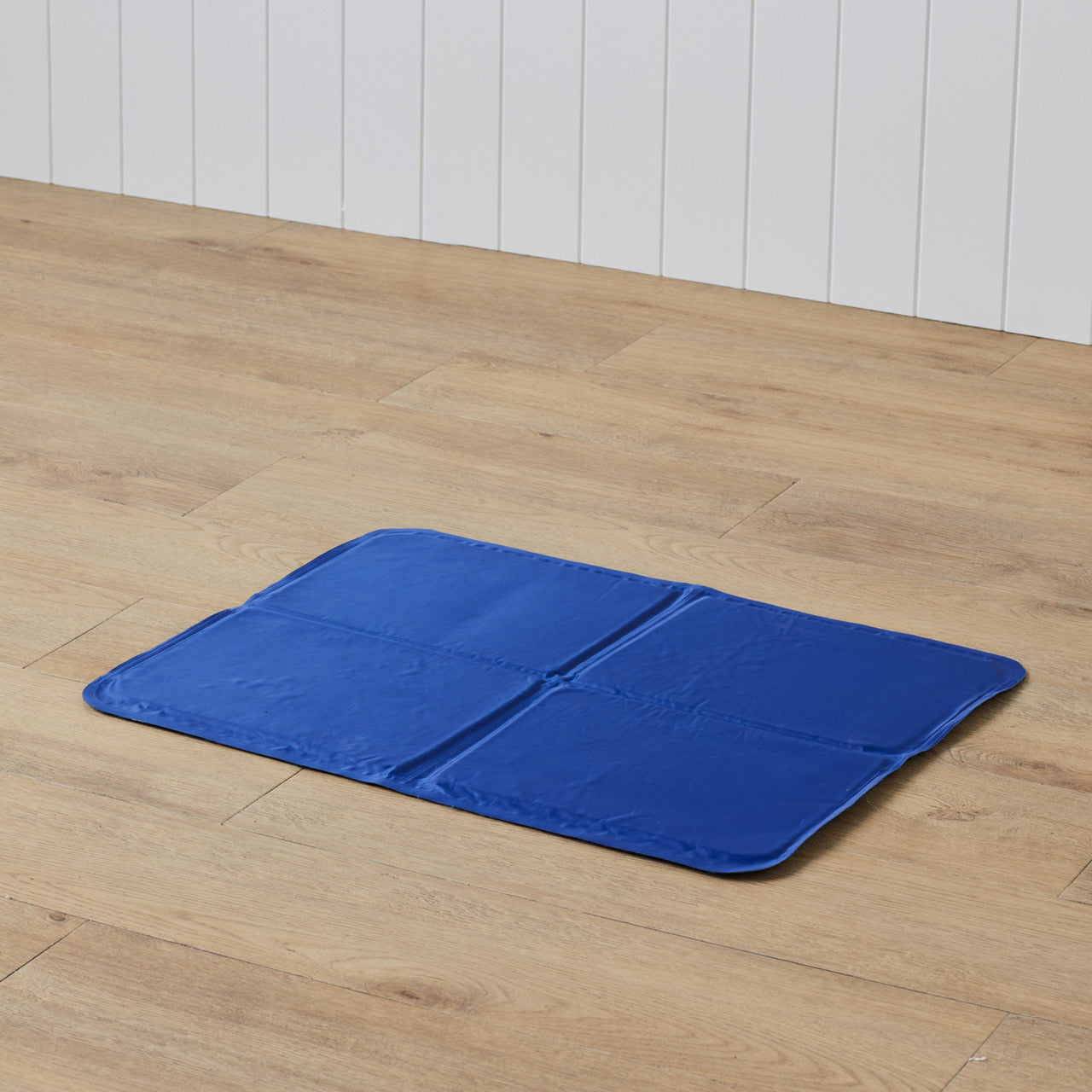 Sampson Pet Cool Mat Large on floor