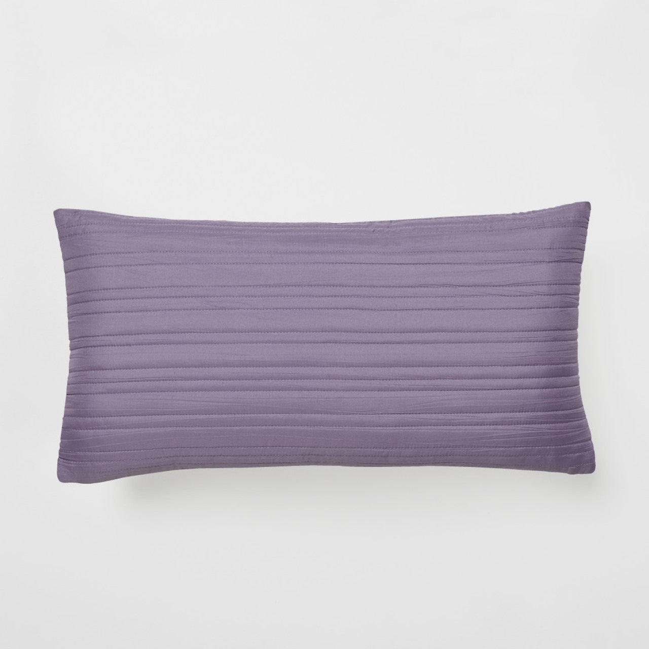Taya Dusk Cushion Cover on a white background