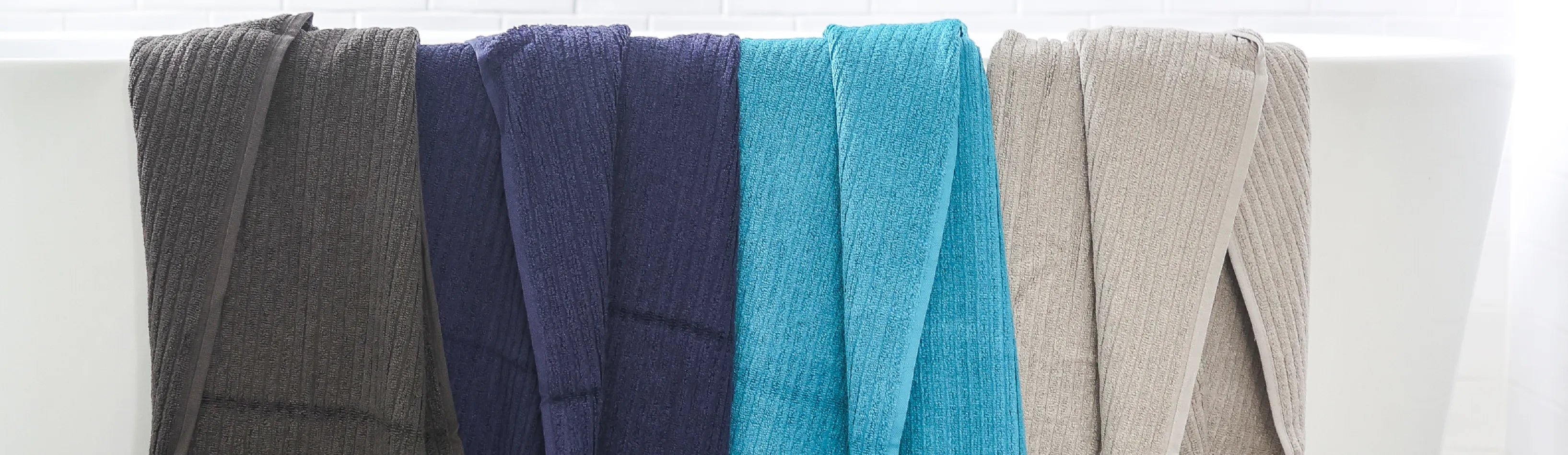 7 towel troubles & how to solve them