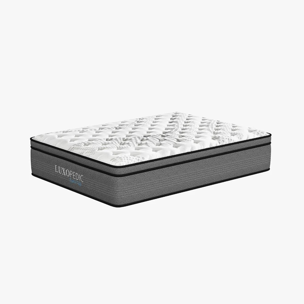 Luxopedic Eurotop Mattress