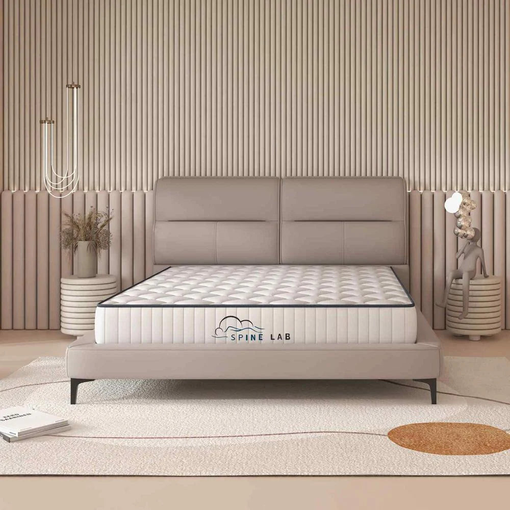 Spine-Lab Bonnell Spring Mattress
