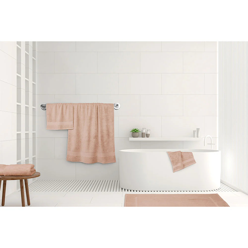 Algodon St Regis Collection Towel 7 Piece Pack