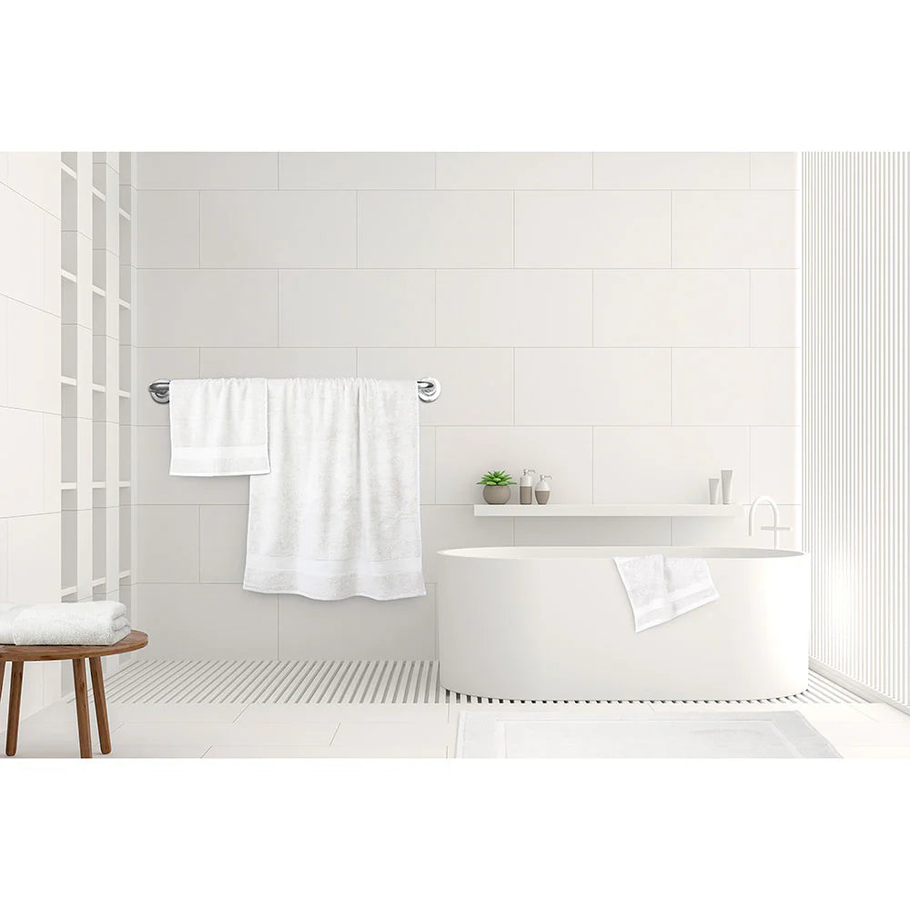 Algodon St Regis Collection Towel 7 Piece Pack