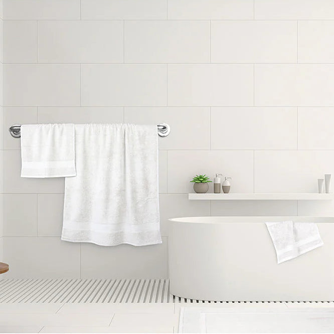 Algodon St Regis Collection Towel 7 Piece Pack