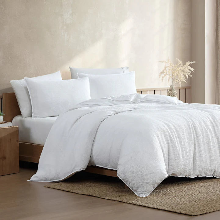 Ardor Boardwalk Quilt Cover Set