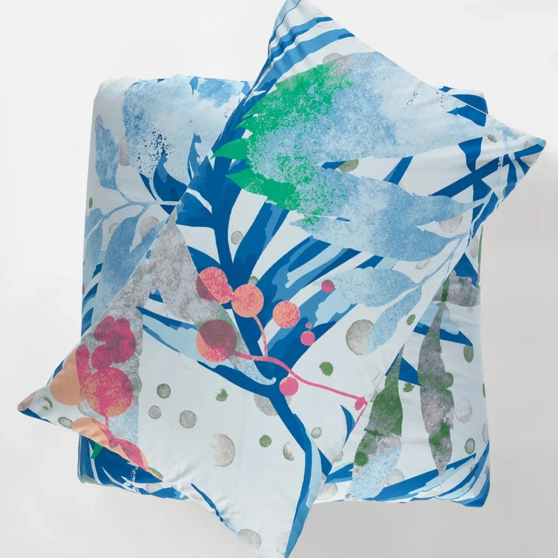 Avoca Standard Pillowcase