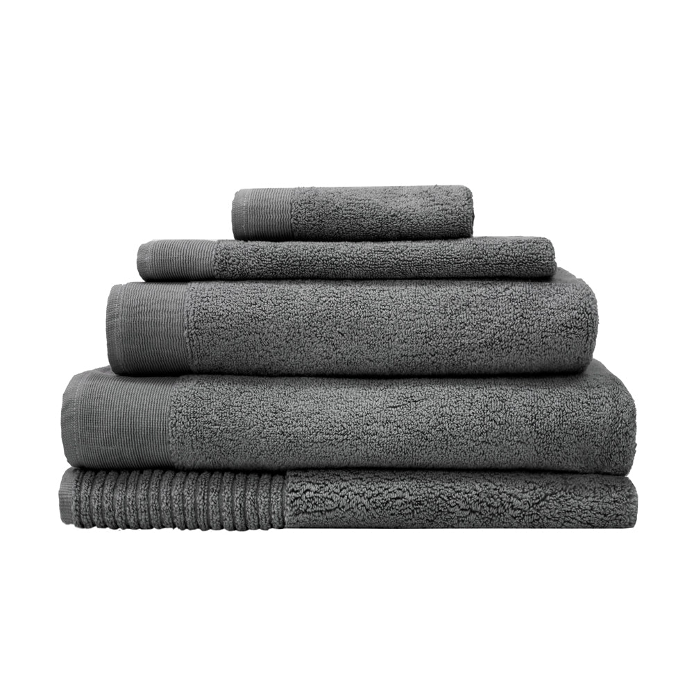 Aria Towel Collection