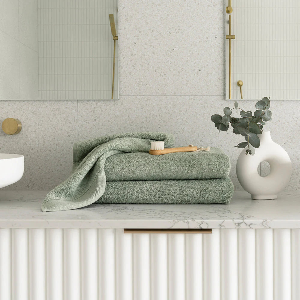 Aria Towel Collection