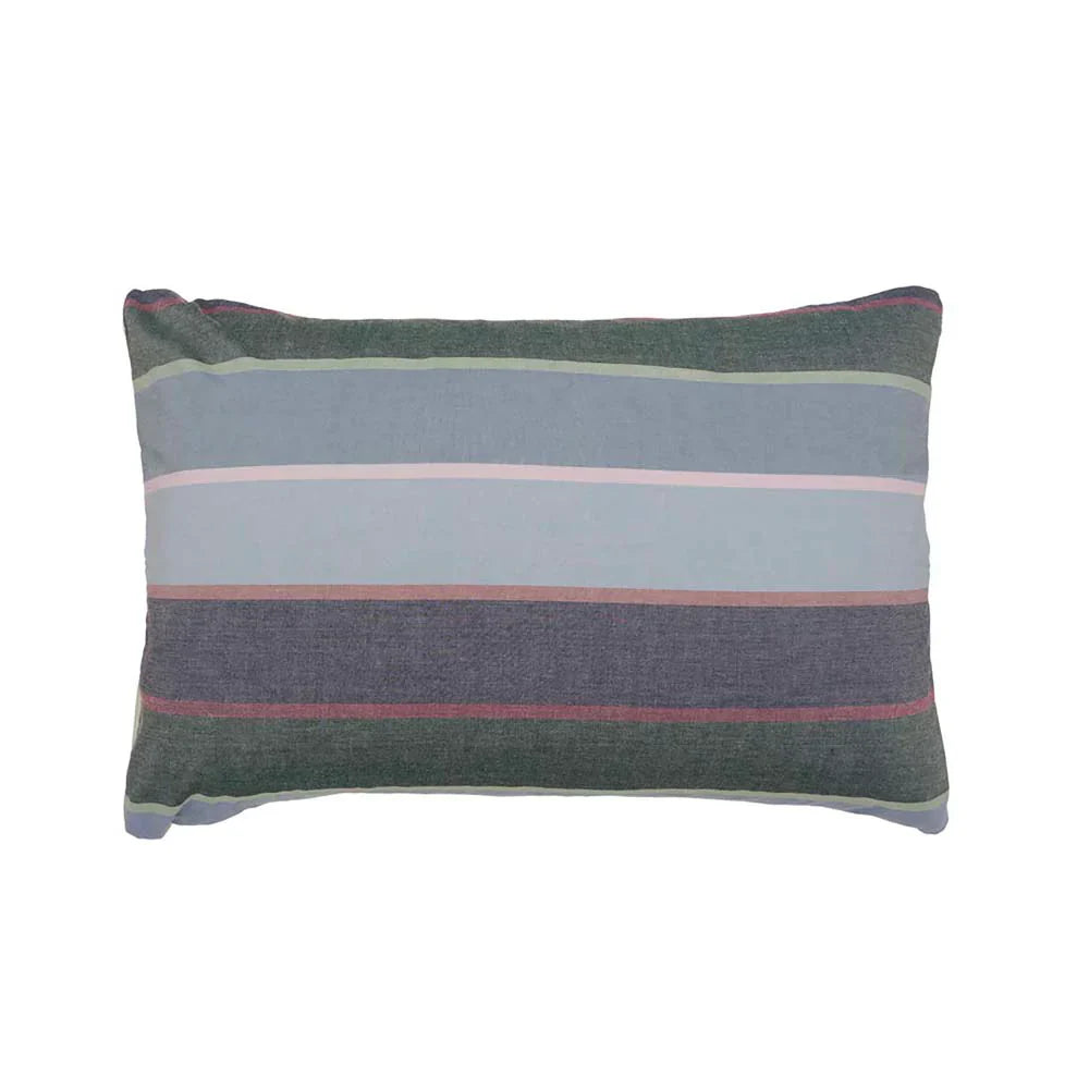Bambury Kaia Yarn Dyed Cotton Quilt Cover Set