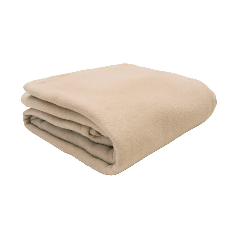 Bambury Carson Wool Bamboo Blanket