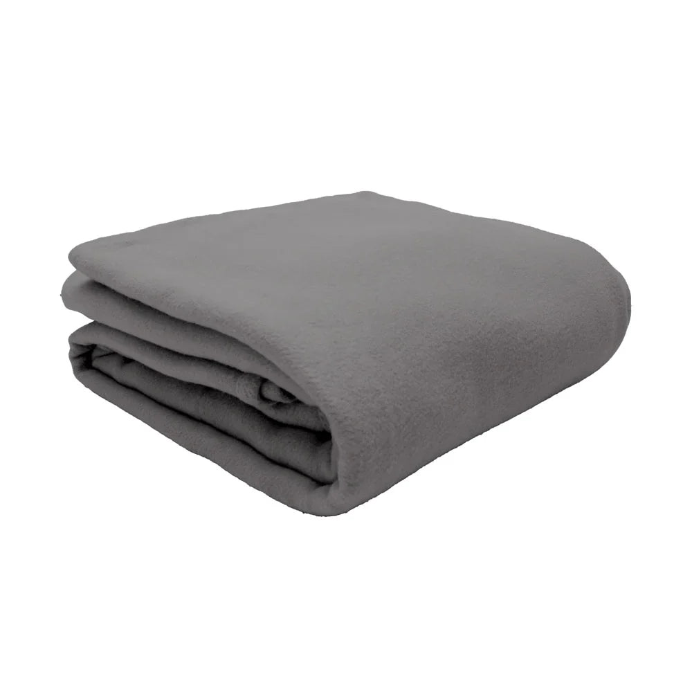 Bambury Carson Wool Bamboo Blanket