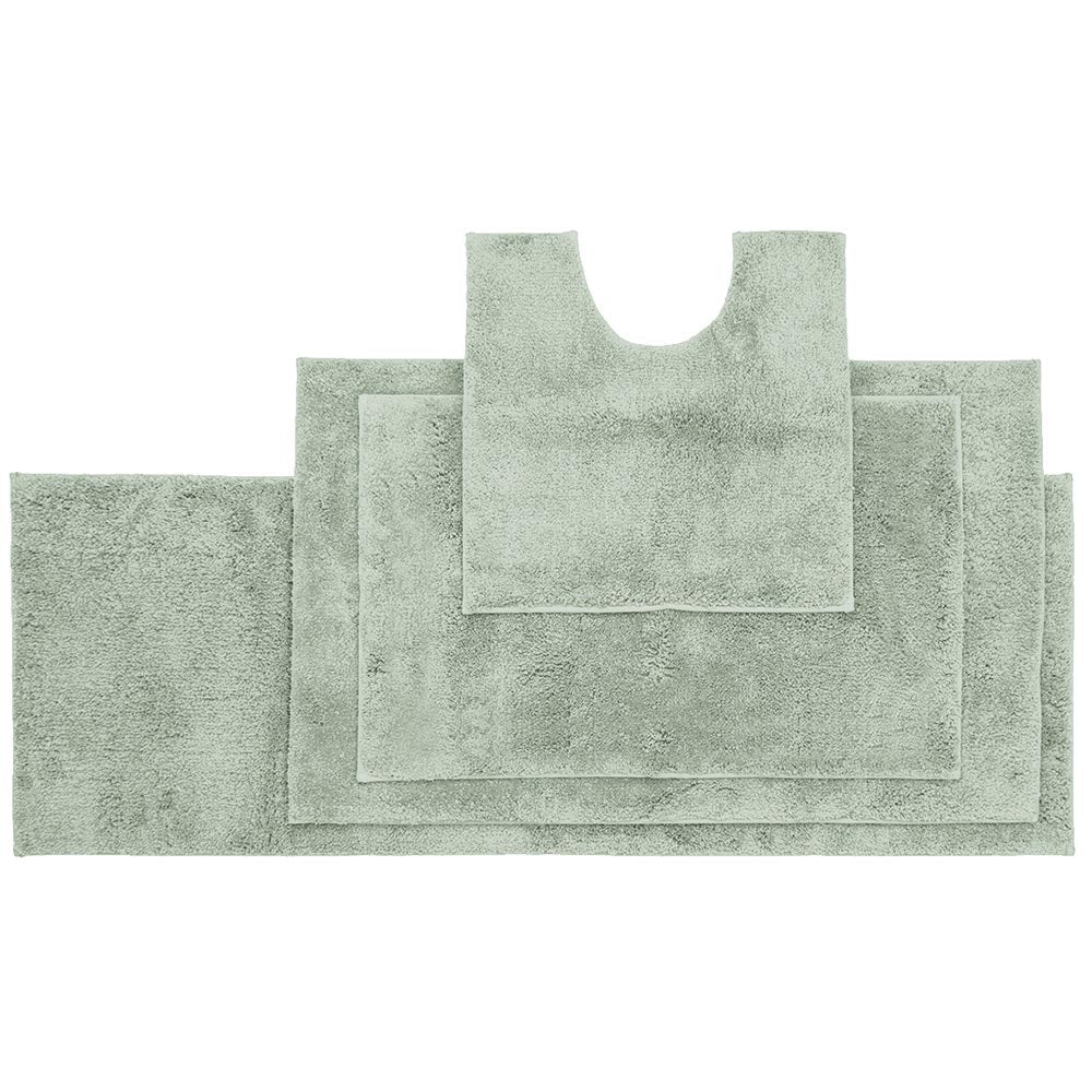 Bambury Microplush Bath mat Range