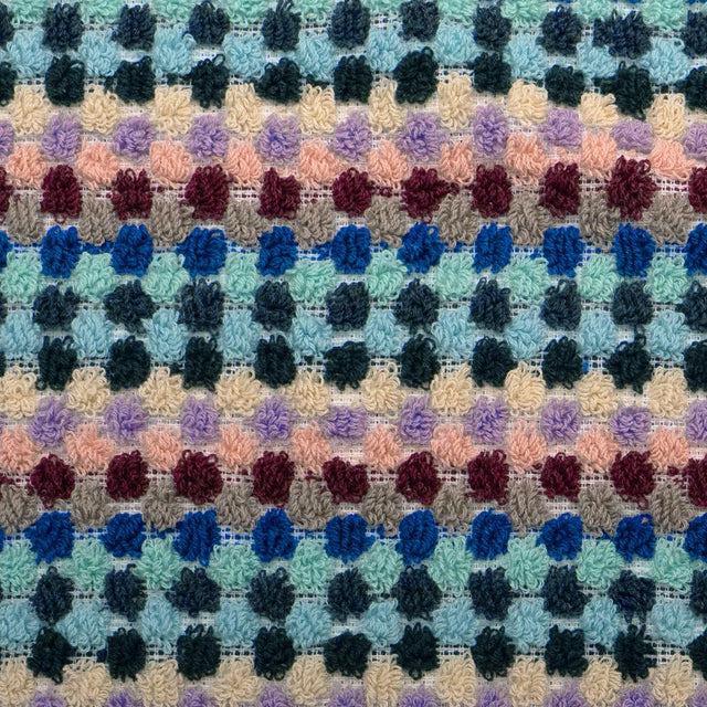 Bambury Miami Pom Pom Bath Towel Collection