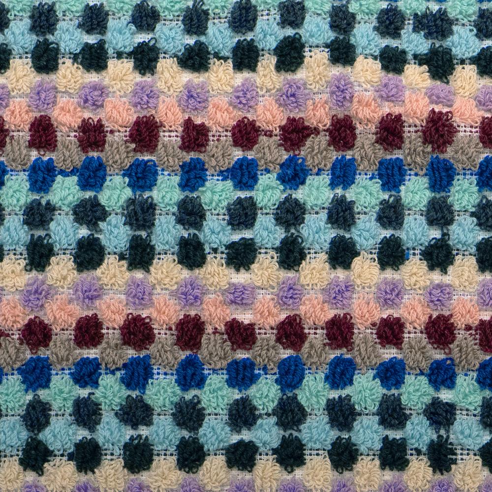 Bambury Miami Pom Pom Robe