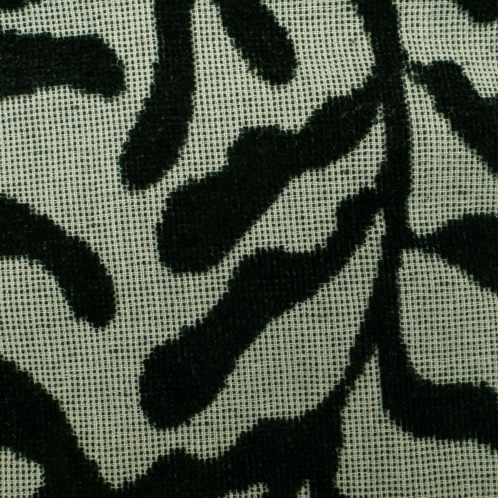Bambury Hilo Beach Towel Nori Green