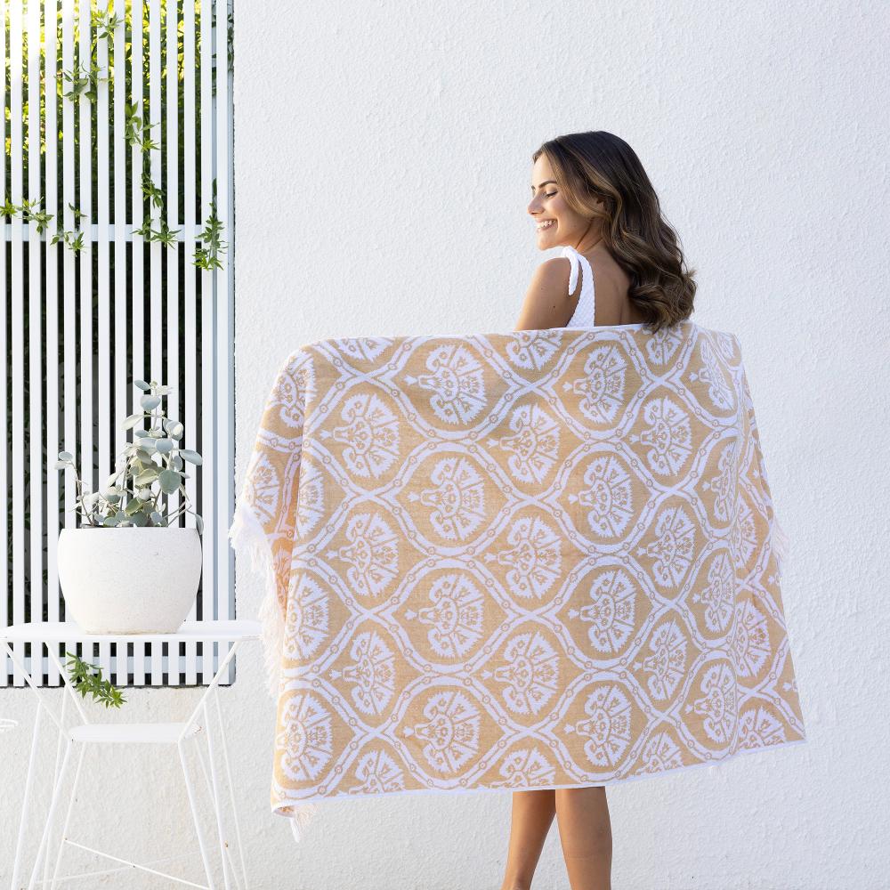 Bambury Tamarindo Beach Towel