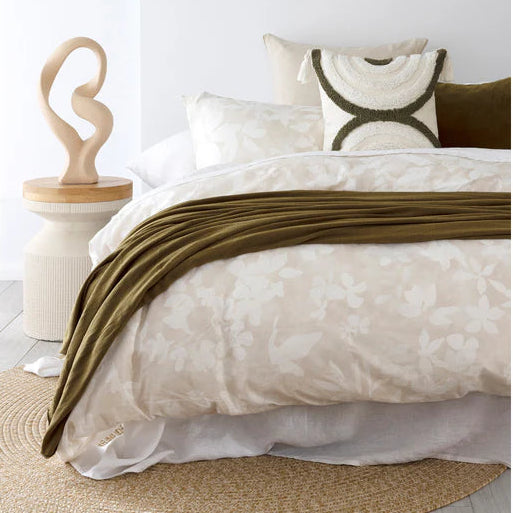 Bambury Marjorie Quilt Cover Set