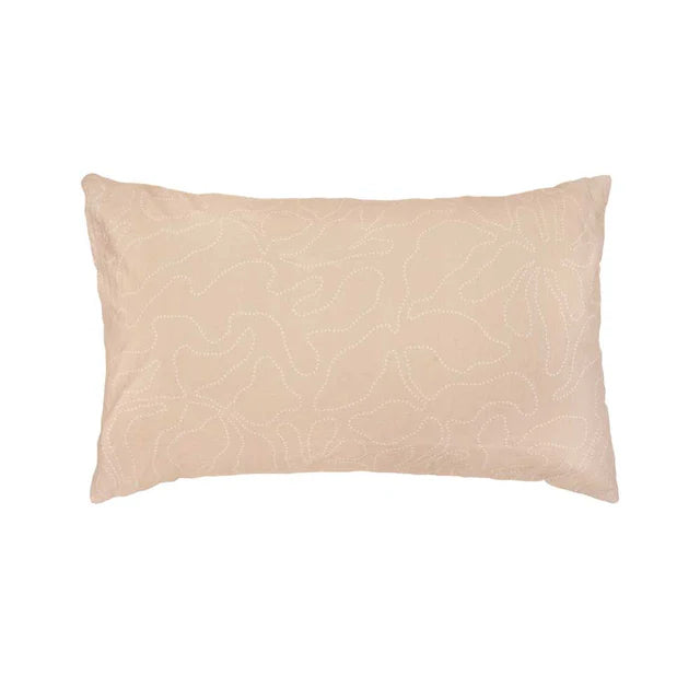 Bambury Willa Quilt Cover Set