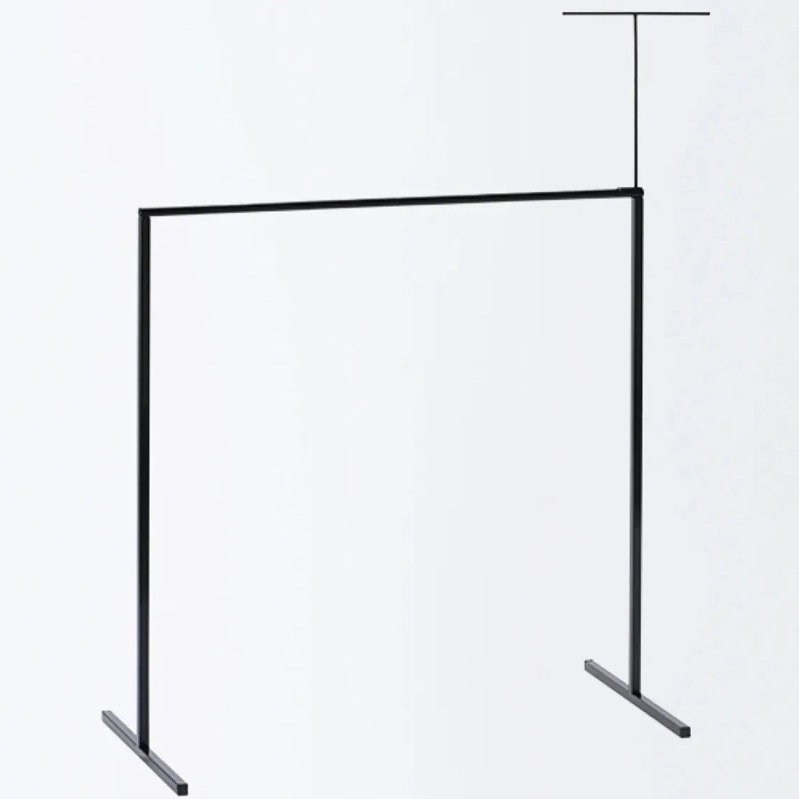 Display Rack & T-bar